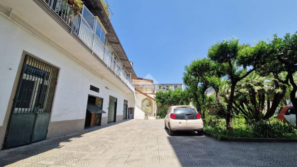 appartamento in vendita a Frattamaggiore