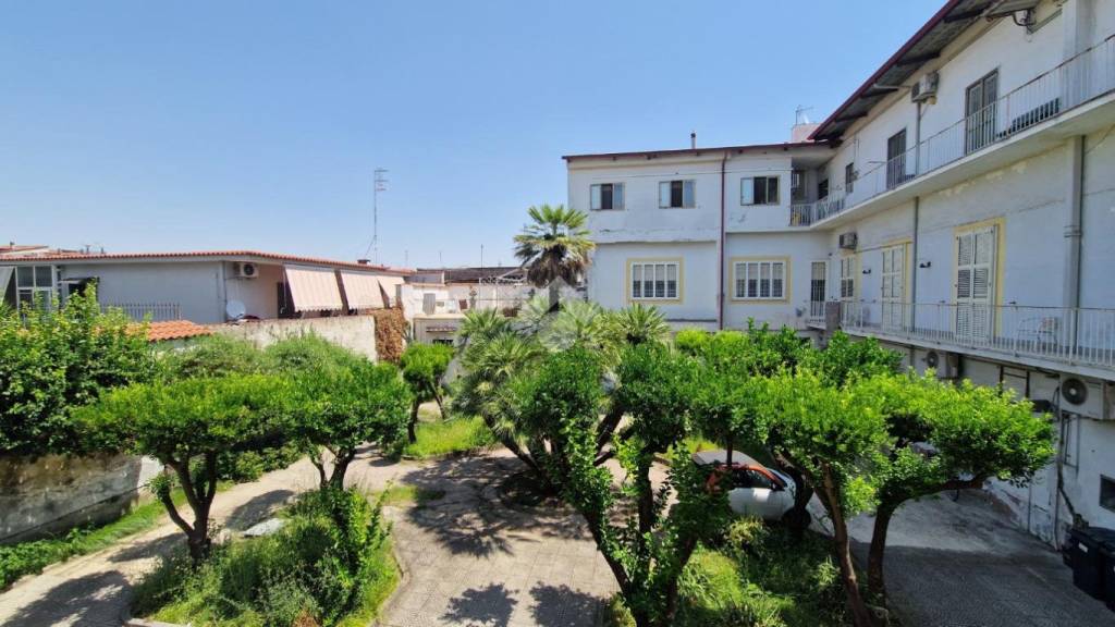 appartamento in vendita a Frattamaggiore