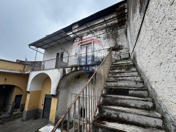 appartamento in vendita a Frattamaggiore
