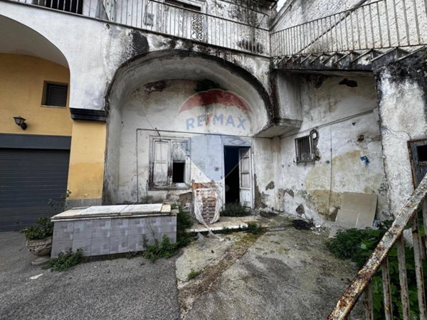 appartamento in vendita a Frattamaggiore