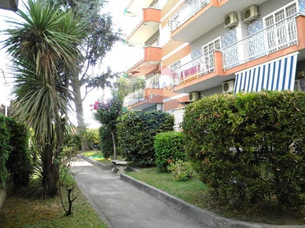 appartamento in vendita a Frattamaggiore