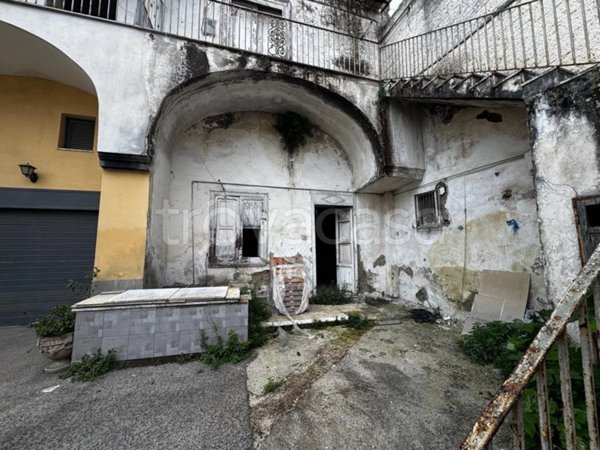 appartamento in vendita a Frattamaggiore