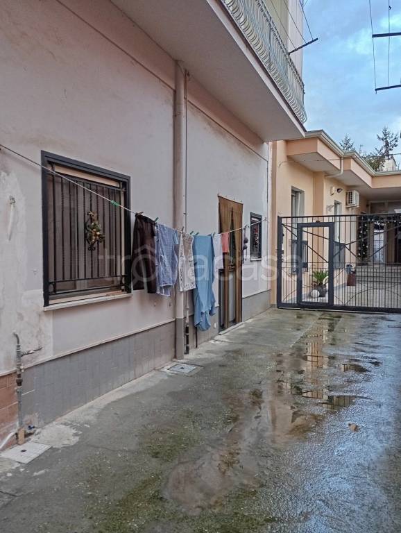 appartamento in vendita a Frattamaggiore