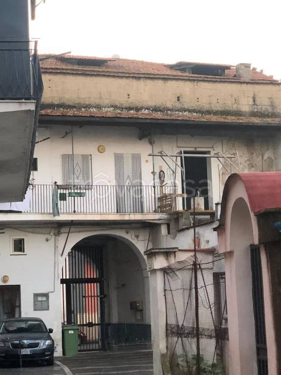 appartamento in vendita a Frattamaggiore