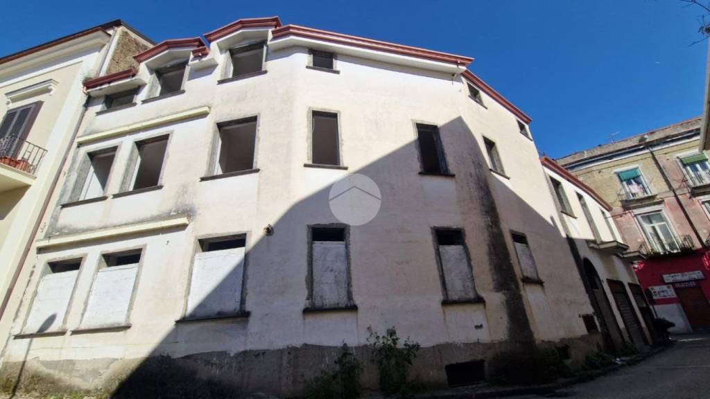 casa indipendente in vendita a Frattamaggiore
