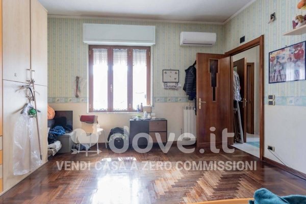 appartamento in vendita a Frattamaggiore