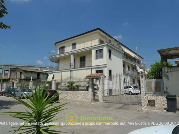appartamento in vendita a Frattamaggiore