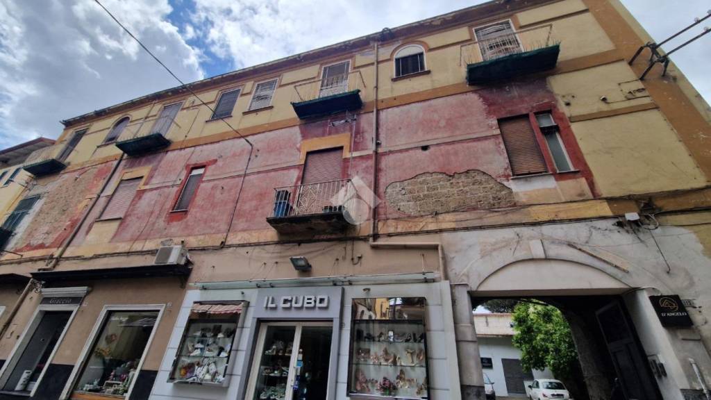 appartamento in vendita a Frattamaggiore