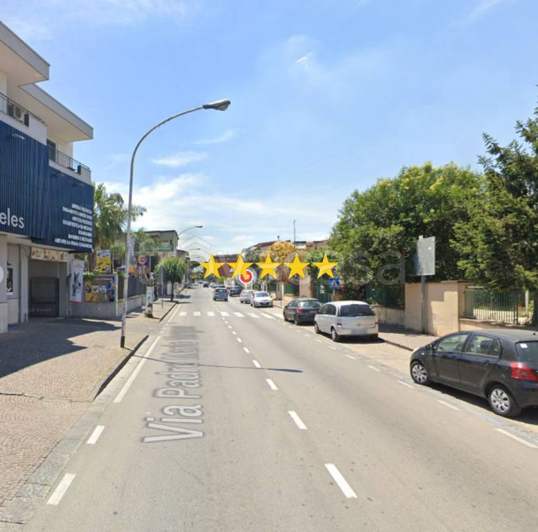 appartamento in vendita a Frattamaggiore