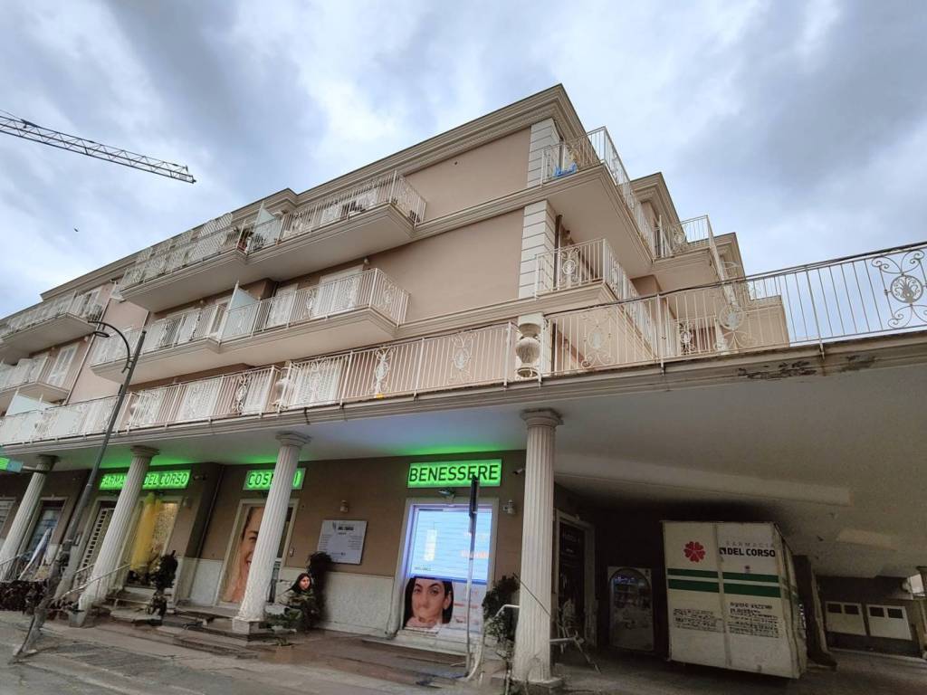 appartamento in vendita a Frattamaggiore