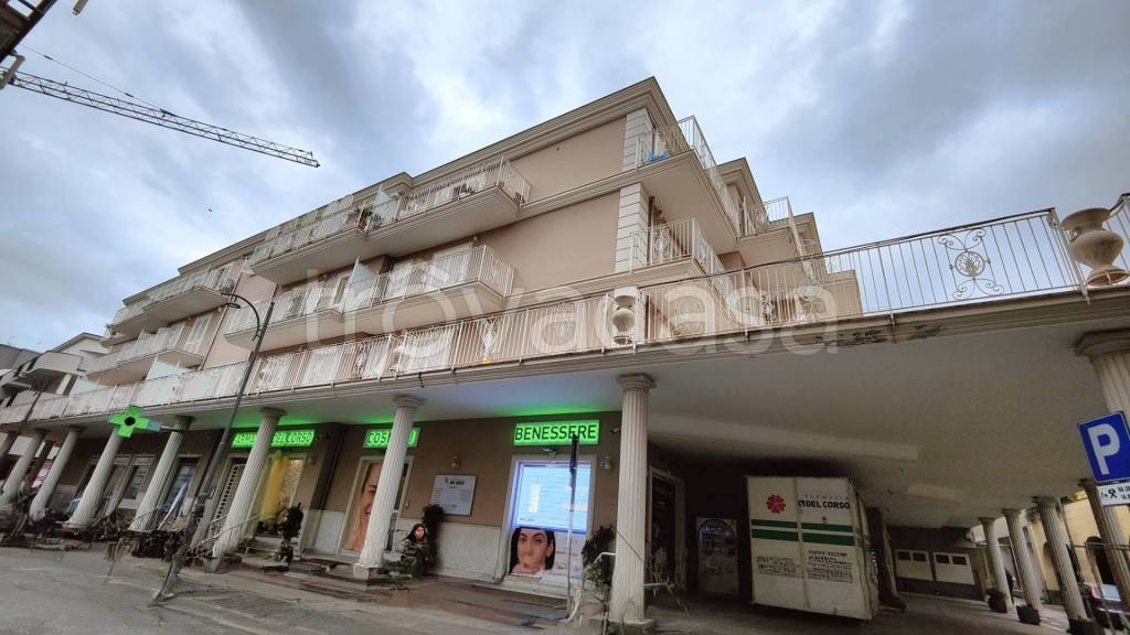 appartamento in vendita a Frattamaggiore