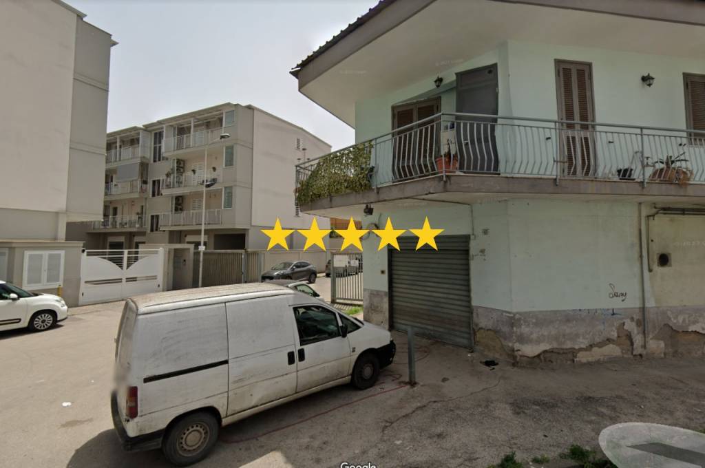 appartamento in vendita a Frattamaggiore