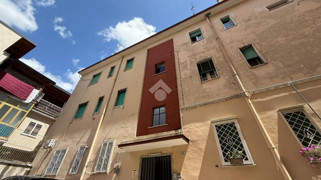 appartamento in vendita a Frattamaggiore