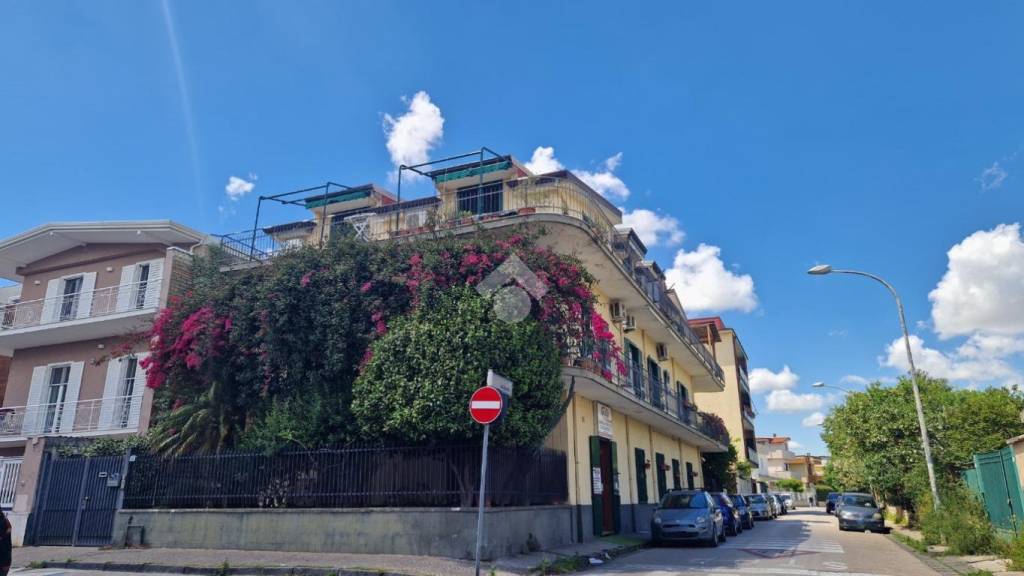 casa indipendente in vendita a Frattamaggiore