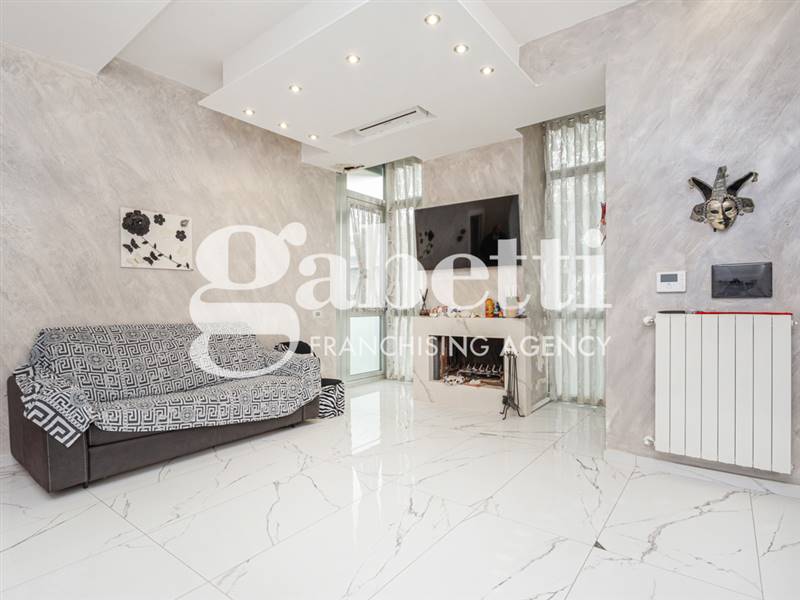 appartamento in vendita a Frattamaggiore