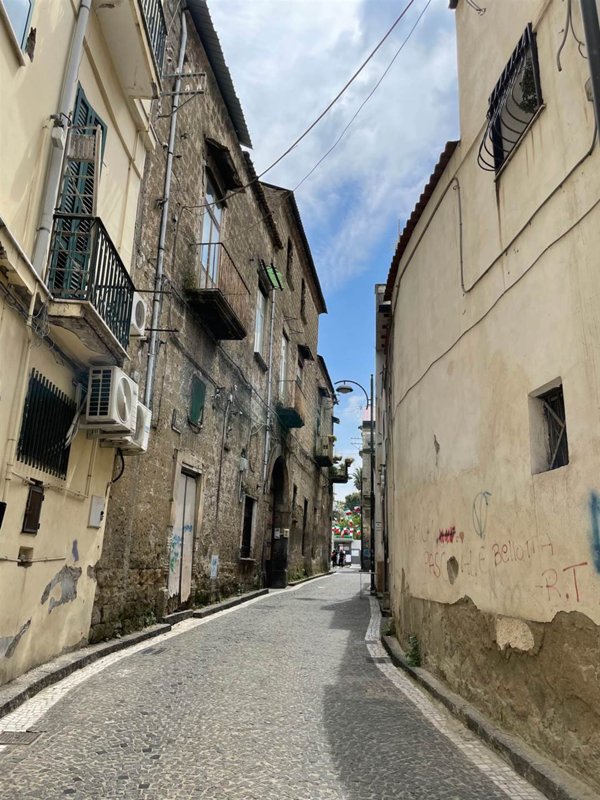 appartamento in vendita a Frattamaggiore