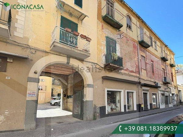 appartamento in vendita a Frattamaggiore