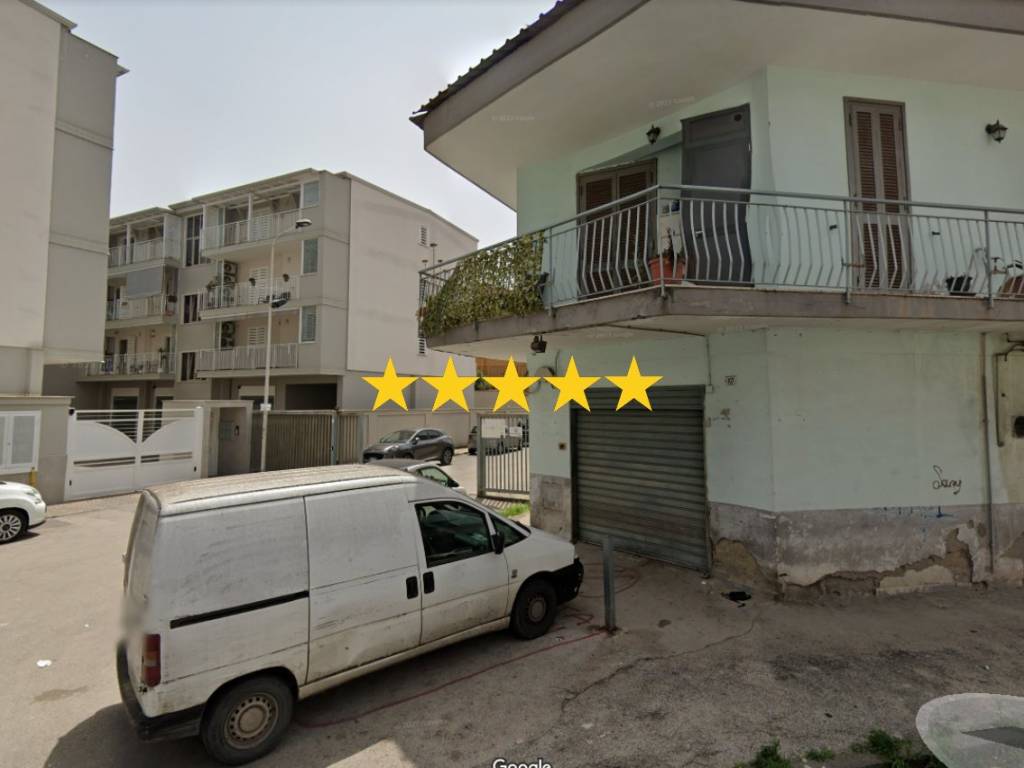 appartamento in vendita a Frattamaggiore