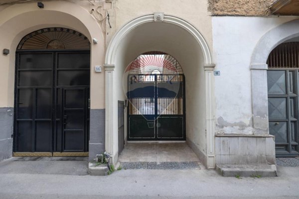 appartamento in vendita a Frattamaggiore