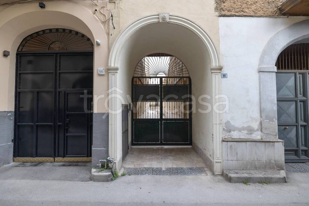 appartamento in vendita a Frattamaggiore