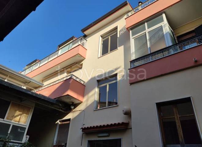 appartamento in vendita a Frattamaggiore
