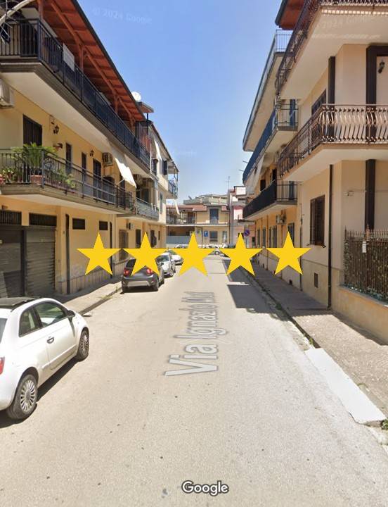 appartamento in vendita a Frattamaggiore