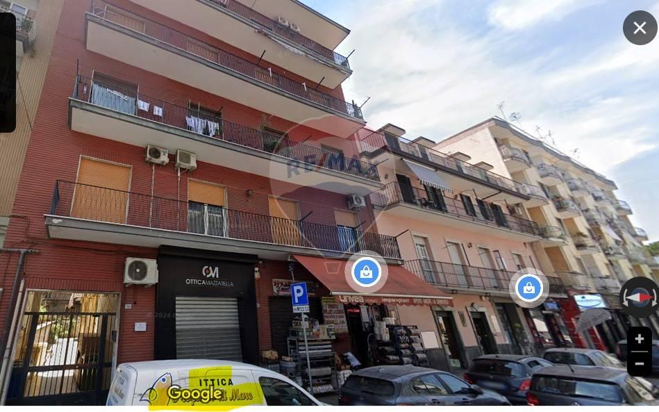 appartamento in vendita a Frattamaggiore