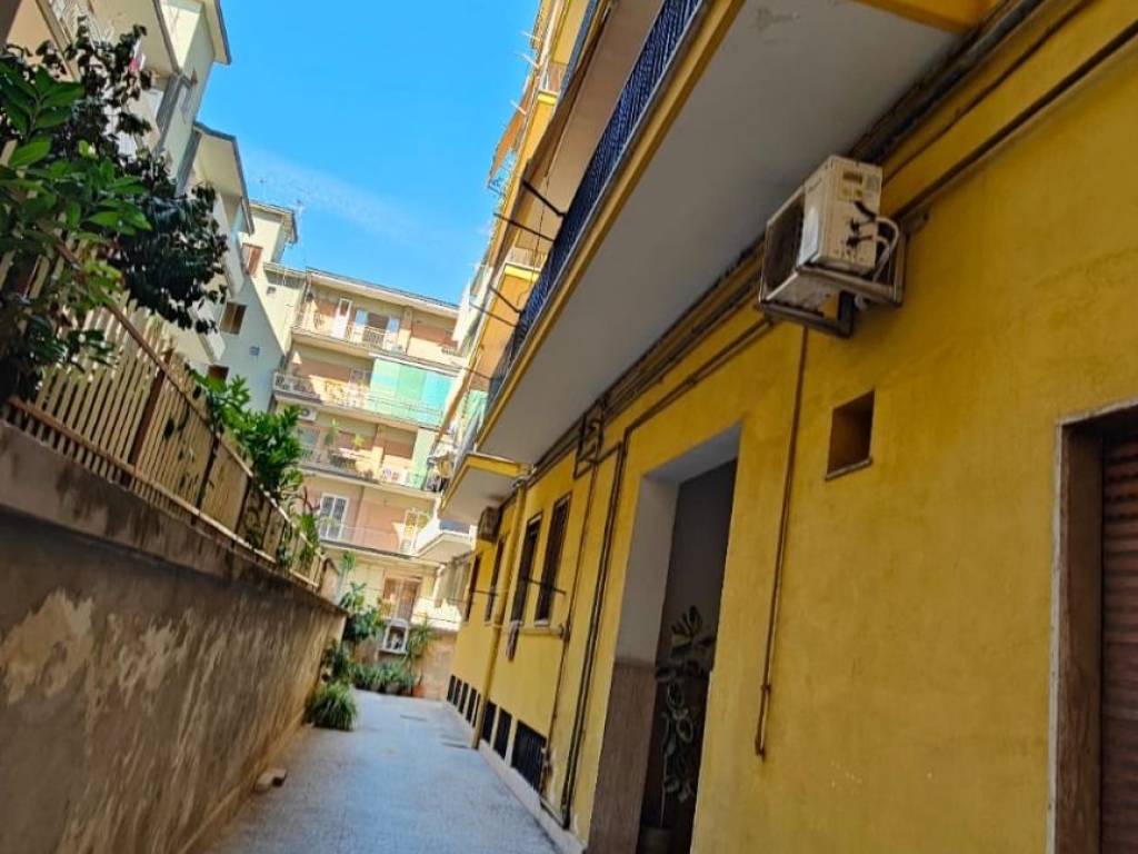 appartamento in vendita a Frattamaggiore