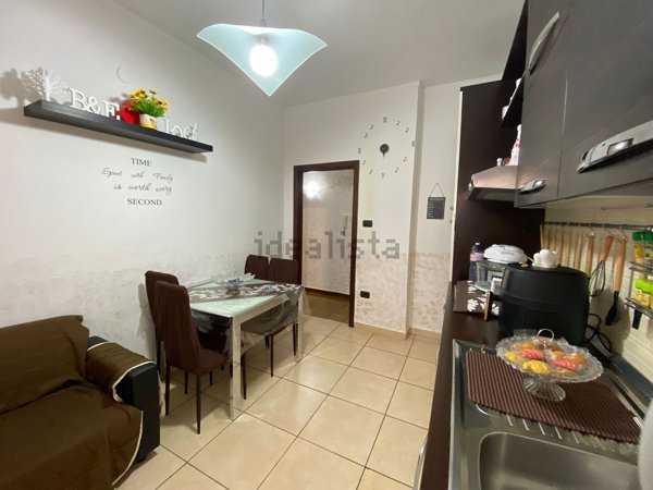 appartamento in vendita a Frattamaggiore