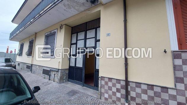 appartamento in vendita a Frattamaggiore