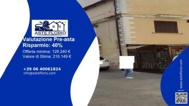 appartamento in vendita a Frattamaggiore