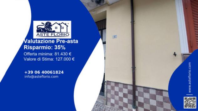 appartamento in vendita a Frattamaggiore