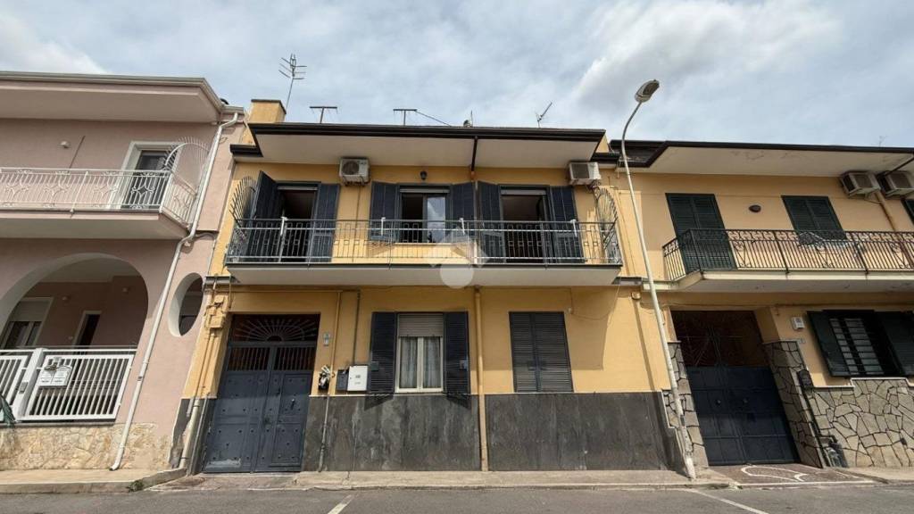 appartamento in vendita a Frattamaggiore