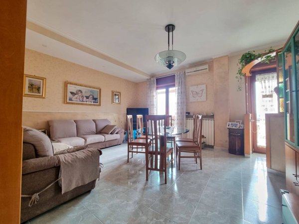 appartamento in vendita a Frattamaggiore