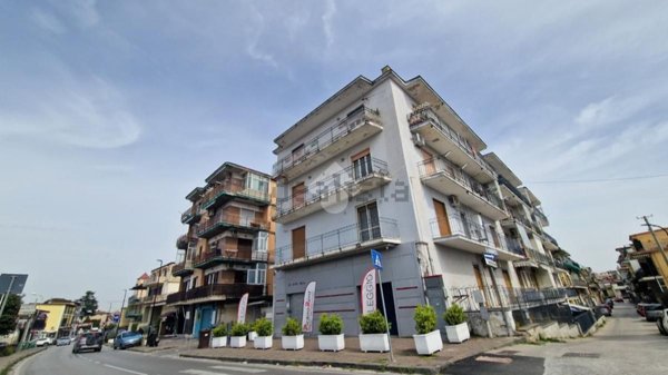 appartamento in vendita a Frattamaggiore