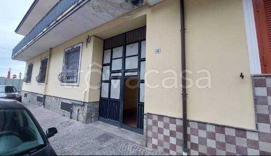 appartamento in vendita a Frattamaggiore