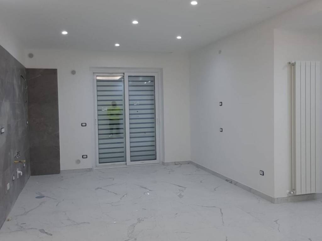 appartamento in vendita a Frattamaggiore
