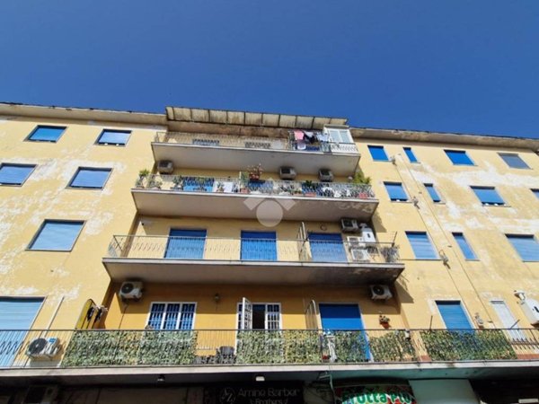 appartamento in vendita a Frattamaggiore
