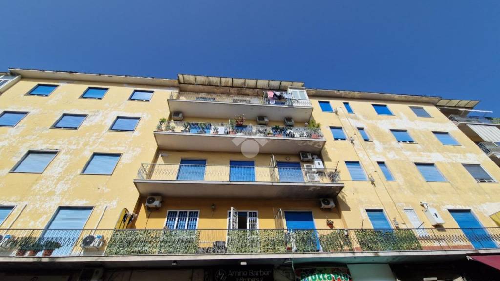appartamento in vendita a Frattamaggiore