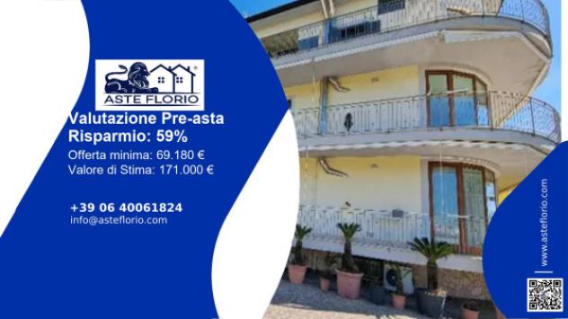 mansarda in vendita a Frattamaggiore