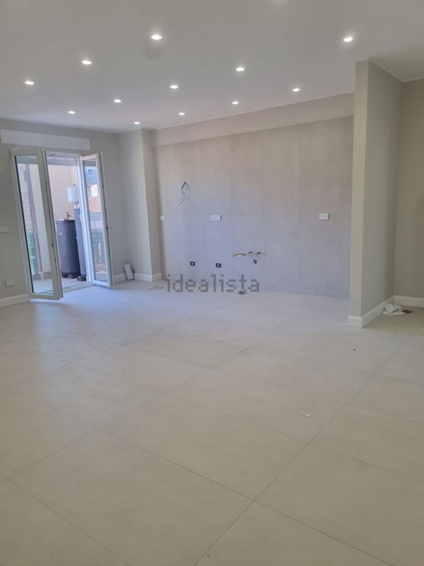 appartamento in vendita a Frattamaggiore