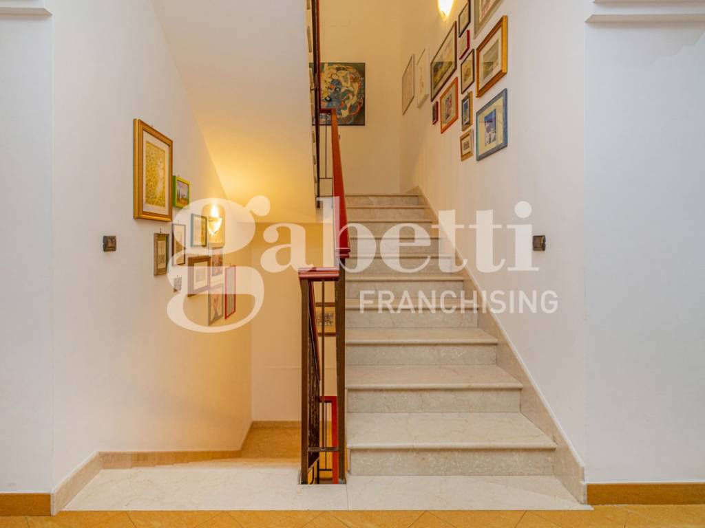 casa indipendente in vendita a Frattamaggiore