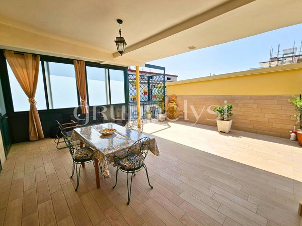 appartamento in vendita a Frattamaggiore