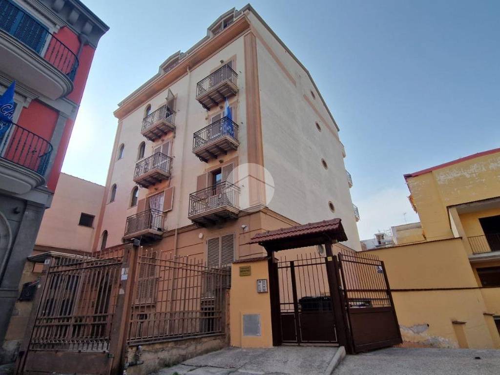 appartamento in vendita a Frattamaggiore