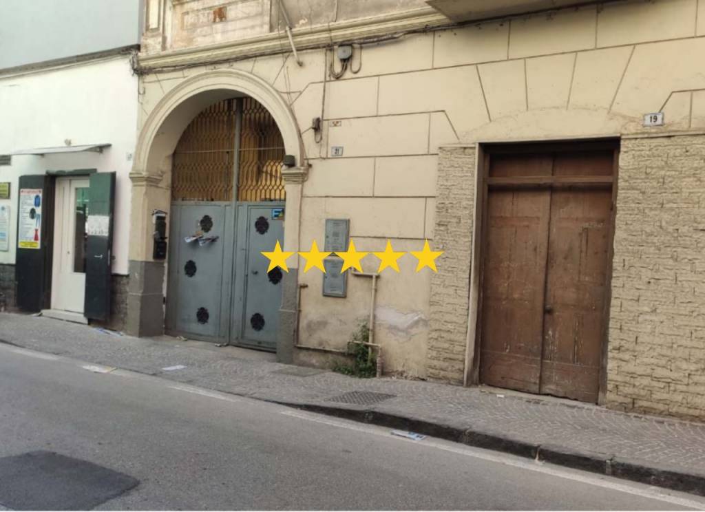 appartamento in vendita a Frattamaggiore