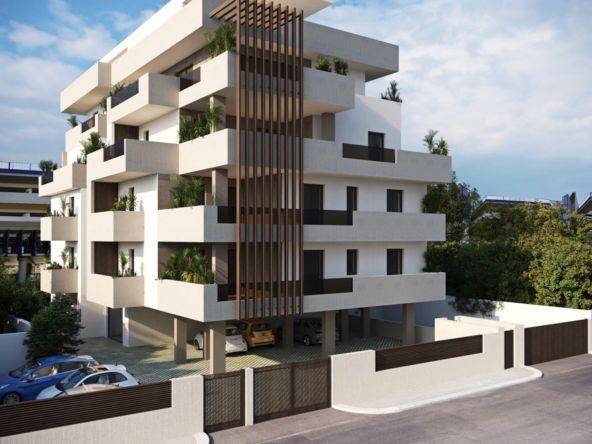 appartamento in vendita a Frattamaggiore