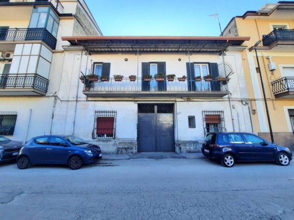 appartamento in vendita a Frattamaggiore