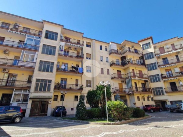 appartamento in vendita a Frattamaggiore