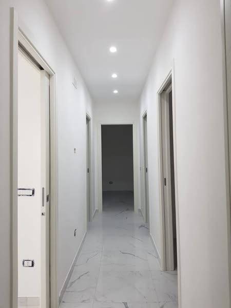 appartamento in vendita a Frattamaggiore