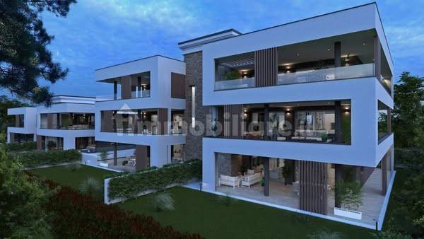 appartamento in vendita a Frattamaggiore